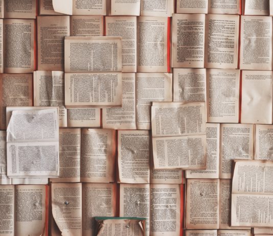 These Books Hide a Centuries-Old Art Form