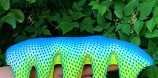 Mesmerizing Drippy Blob-Like Sculptures from Dan Lam