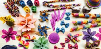 Linda Miller Nicholson Makes Colorful Pastas With Natural Dyes