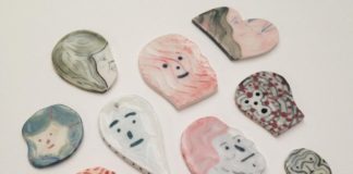 Nick White Shows That Art Can be Playful and Fun