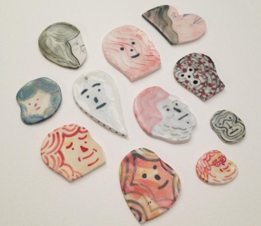 Nick White Shows That Art Can be Playful and Fun