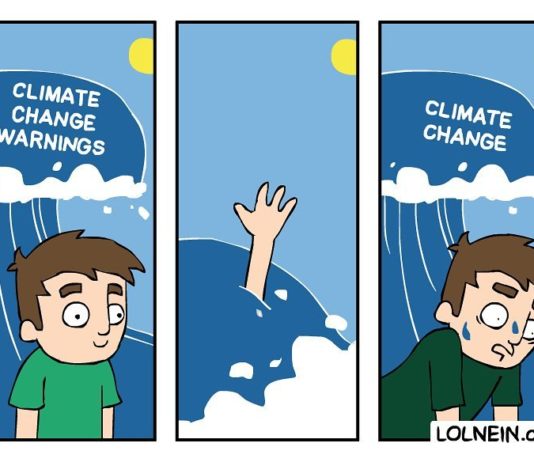 LOLNEIN Comics Will Definitively Put a Smile on Your Face