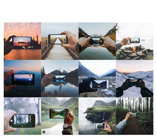 All Instagram Photos are Beginning to Look the Same and Here is the Proof