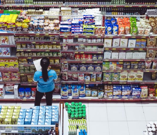 Employee vs Customers Gone Wild