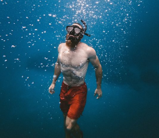 Welcome to the Unknowable Oceans of Earth