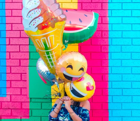 Try Not to Feel Good Challenge