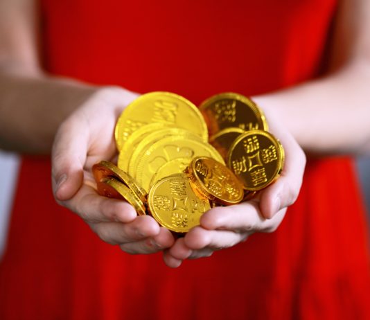 This Spoiled Daughter Says It’s Her Mother’s Fault for Giving Her Everything