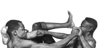 Self-Taught Nigerian Artist Creates Hyperrealistic Portrait Drawings