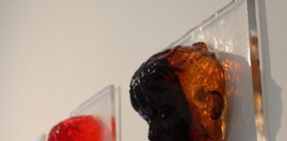 Intriguing Sugar Sculptures Created by Australian Artist