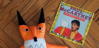 Peculiar Animal Stuffed Toys Made by Elsa Boucinha