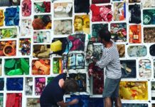 “The Invisible Man” is Hiding in These Pictures