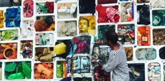 “The Invisible Man” is Hiding in These Pictures