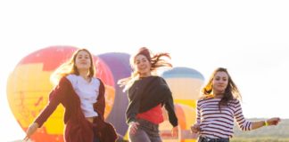 “Instagram Girls Day Out” by Two Hilarious Guys