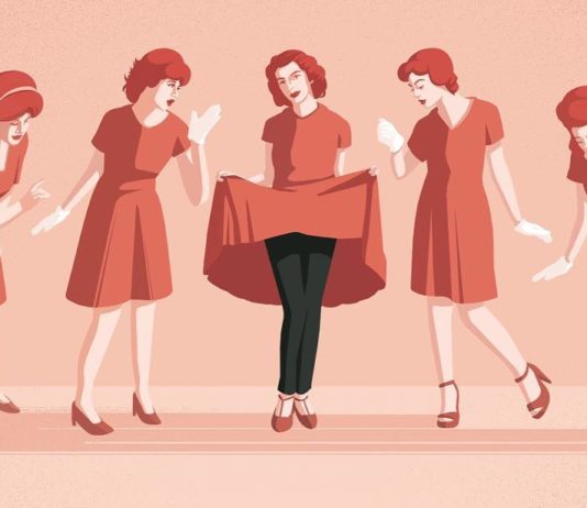 Illustrator Creates Relatable Digital Art