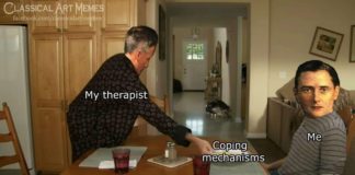 Funniest Classical Art Memes Ever