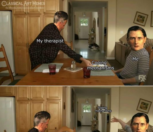 Funniest Classical Art Memes Ever