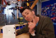 Mark Rober Uses Science… For Fun!