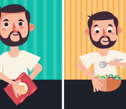 This Short Animated Movie Will Show You How Powerful Your Daily Habits Are