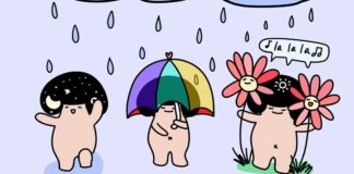 Motivational Illustrations to Inspire You to Heal Yourself