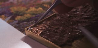 The Making of Micromosaics