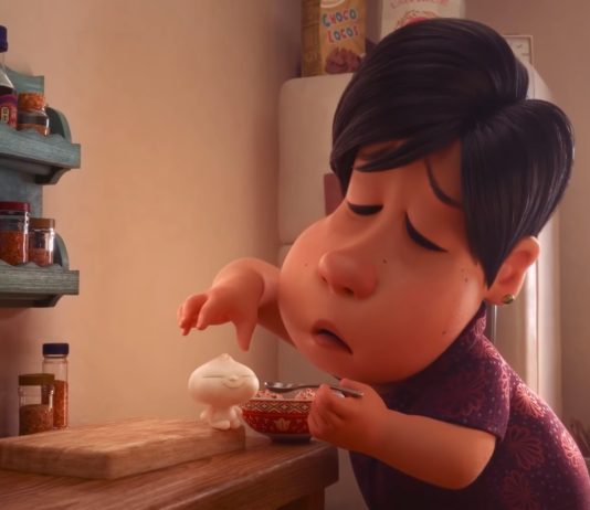 This New Short Animation from Pixar Will Make You Cry