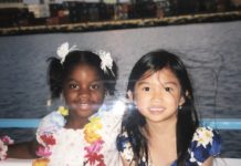 Ellen DeGeneres Helps Reunite Two Long Lost Childhood Friends after 12 Years