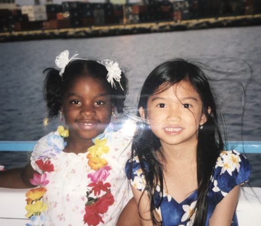 Ellen DeGeneres Helps Reunite Two Long Lost Childhood Friends after 12 Years