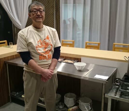 Used Car Dealership in Japan Has Just Earned a Michelin Star