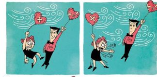 Cartoonist Adapts Famous Quotes and Creates Remarkable Comics