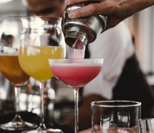 Find out Your Ideal Cocktail Based on Your Zodiac Sign