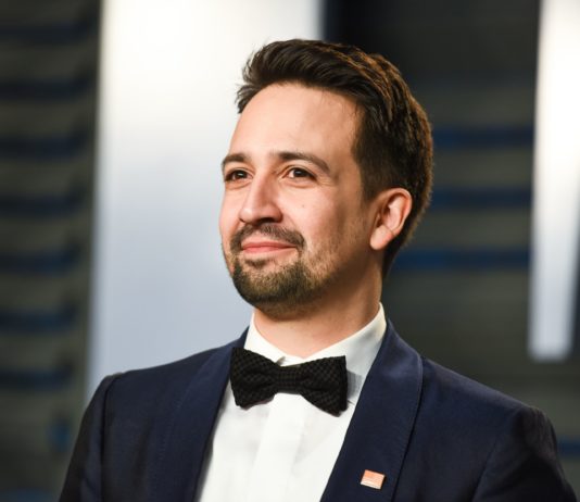 2018 Pop Hits Become Holiday Songs by Lin-Manuel Miranda and Jimmy Fallon