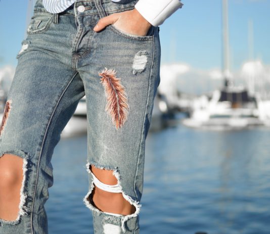 This is What Happens When Guys Wear Women’s Pants for 72 Hours