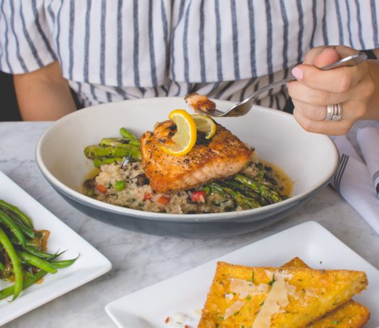 Guy Doesn’t Eat Anything for 5 Days Straight, Here is What Happened