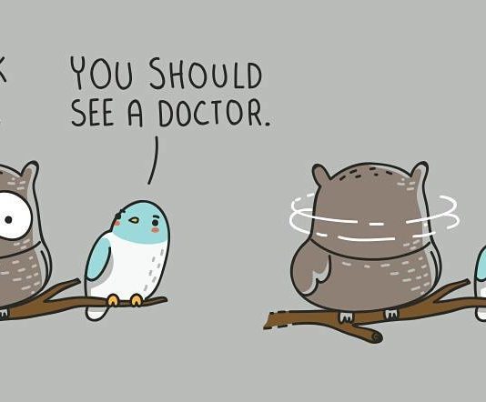 You Need to See Wawawiwa’s Instagram Comics