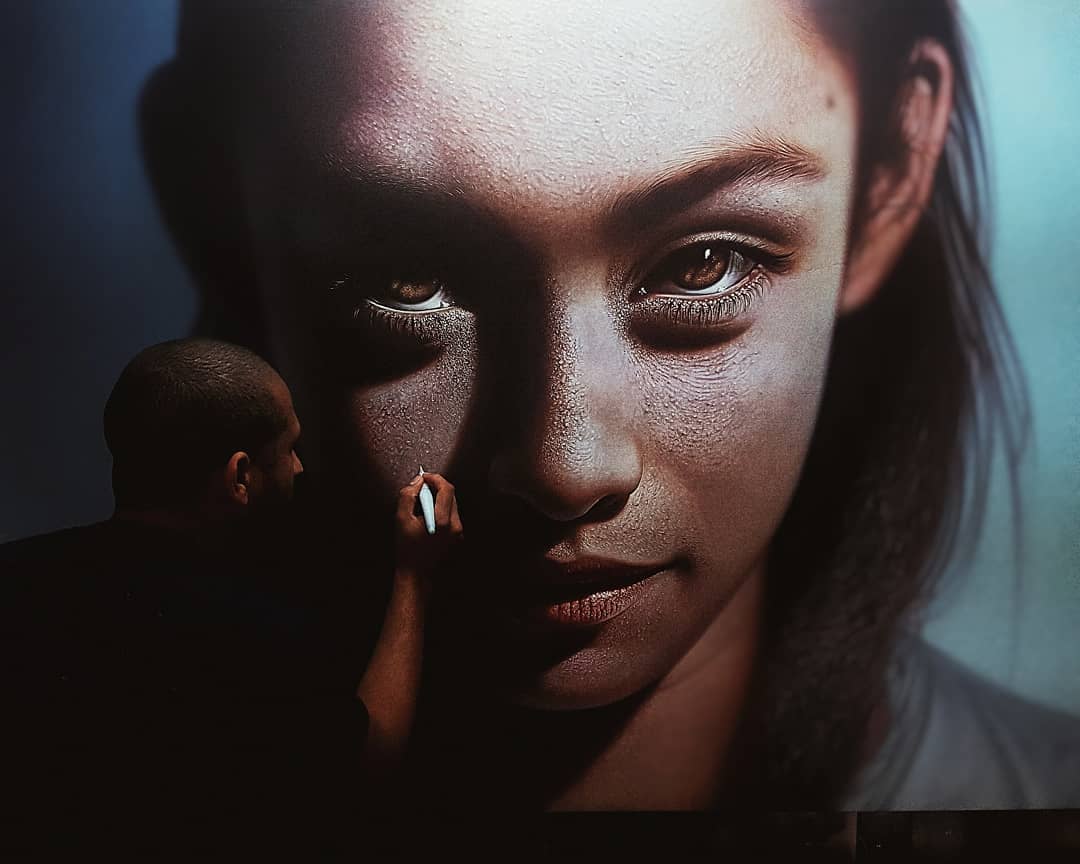 You'll be Amazed by These Hyperrealistic Paintings - PlayJunkie