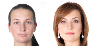 This School Gives Women an Amazing Makeover