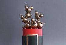 These Stunning Cakes are Made by Russian Confectioner Annushka