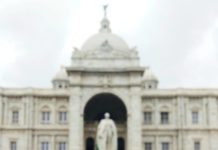 Engineer from India Carries a Yellow Plate Everywhere and Makes Epic Photos