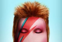 Artist Reimagines Famous People as Finger Characters