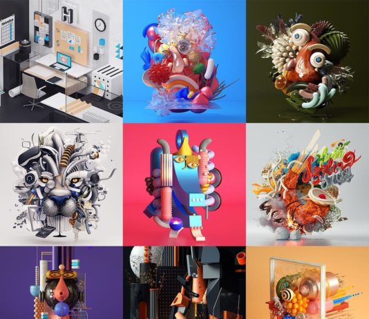 Artist Turns Picasso’s Iconic Paintings Into 3D Art