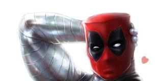 What Are Superheroes Doing When They Aren’t Saving The World?