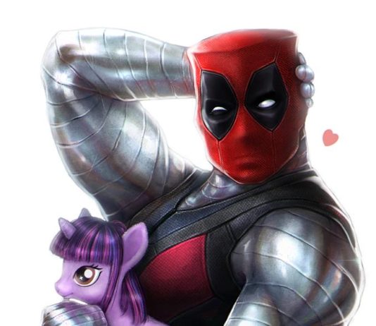 What Are Superheroes Doing When They Aren’t Saving The World?