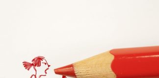 Christoph Niemann Uses Everyday Items to Create Intriguing Art