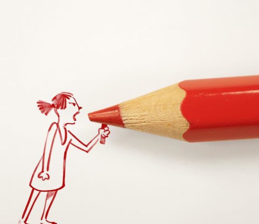 Christoph Niemann Uses Everyday Items to Create Intriguing Art