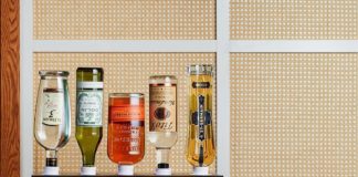 This Robot Can Make Your Favorite Cocktail in 30 Seconds