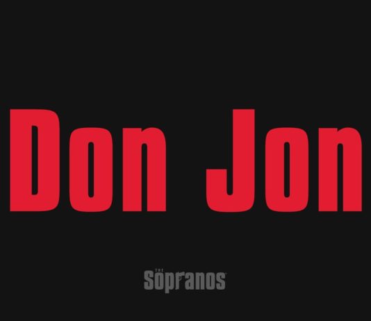 This is How HBO Celebrated “The Sopranos” 20th Anniversary