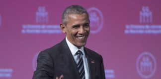 Barack Obama’s Favorite Songs, Movies and Books From 2018