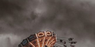 Indonesian Artist Creates Surreal Photos By Using Photoshop