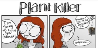 Medical Student Draws Comics about Her Life And It’s Hilarious