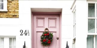 Photographer Captures Beautiful Doors Around the World